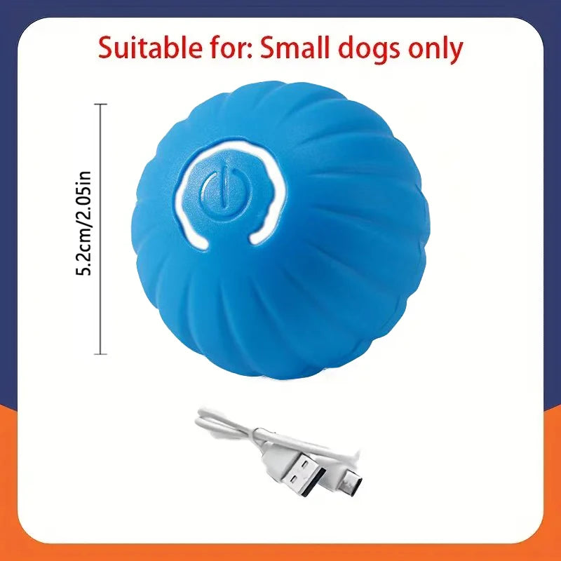 The Remedy ZenBall