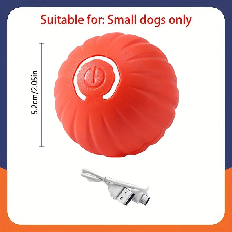 The Remedy ZenBall