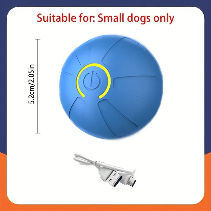 The Remedy ZenBall